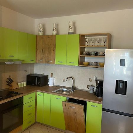 Dinko Apartment สโตเบรช ภายนอก รูปภาพ