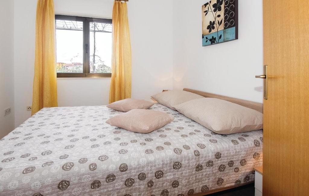 Dinko Apartment สโตเบรช ภายนอก รูปภาพ